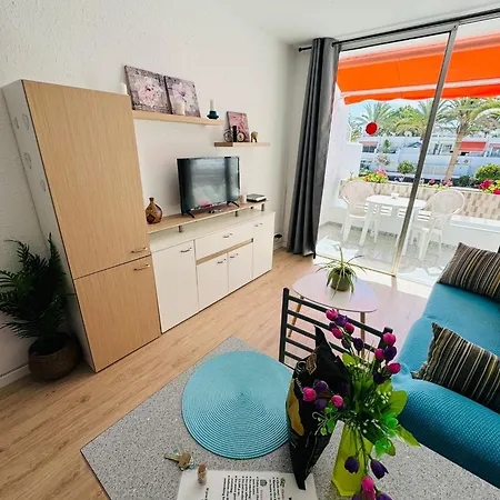 Blue Paradise Costa Del Silencio