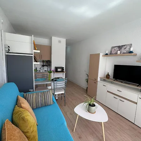 Blue Paradise * Costa Del Silencio