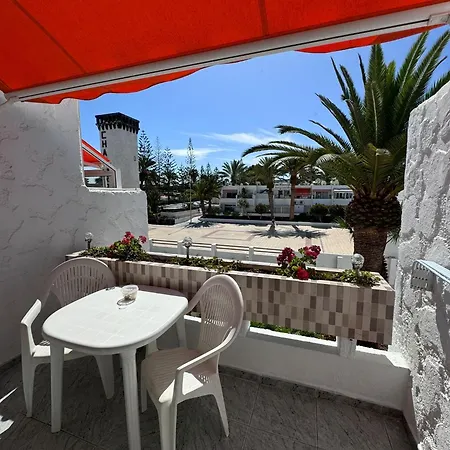 Blue Paradise Apartamento *