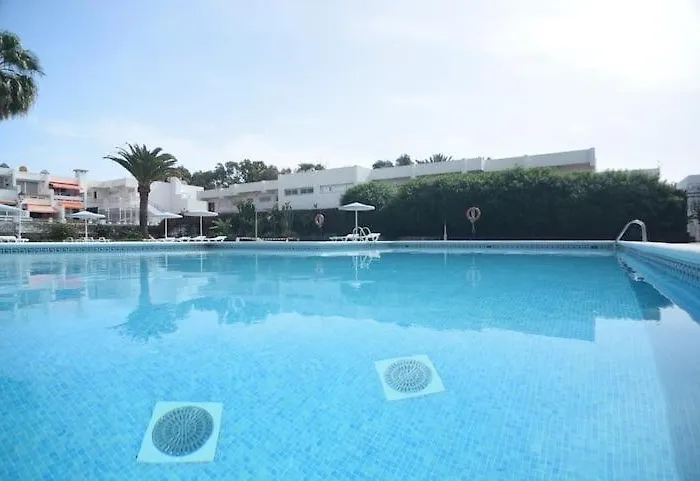 Blue Paradise コスタ・デル・シレンチオ