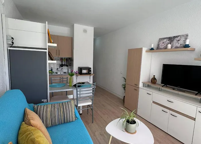 Blue Paradise * コスタ・デル・シレンチオ