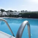 דירה Blue Paradise *