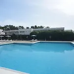 Blue Paradise