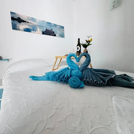아파트 Blue Paradise
