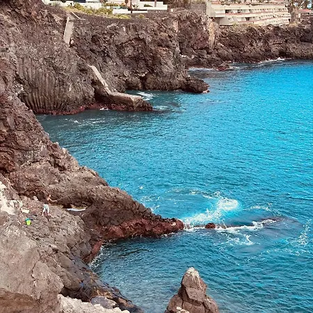 דירה Blue Paradise