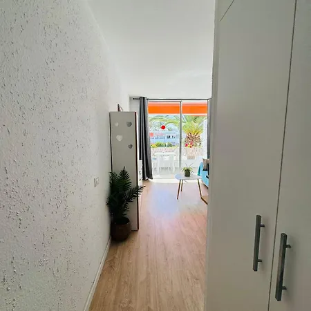 Appartement Blue Paradise