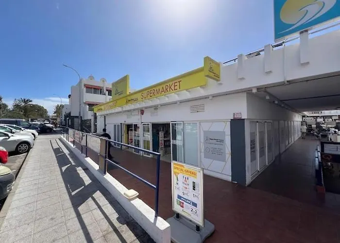 Blue Paradise Lägenhet