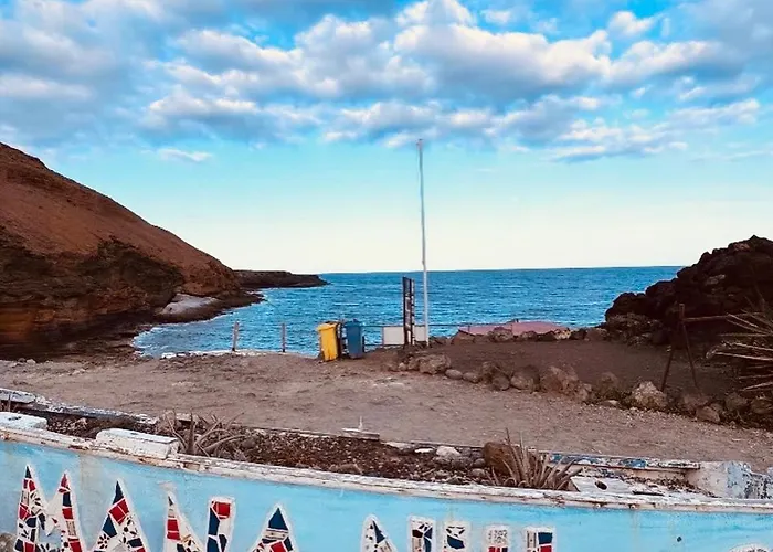 Blue Paradise Costa Del Silencio