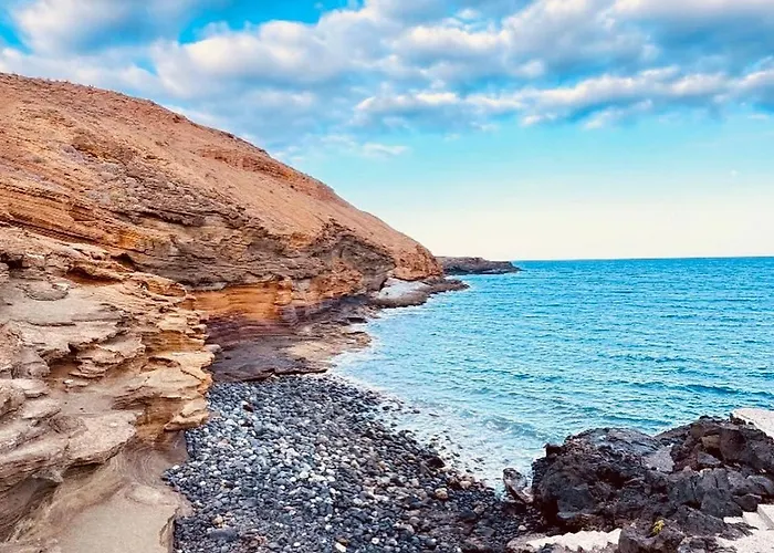 Lägenhet Blue Paradise