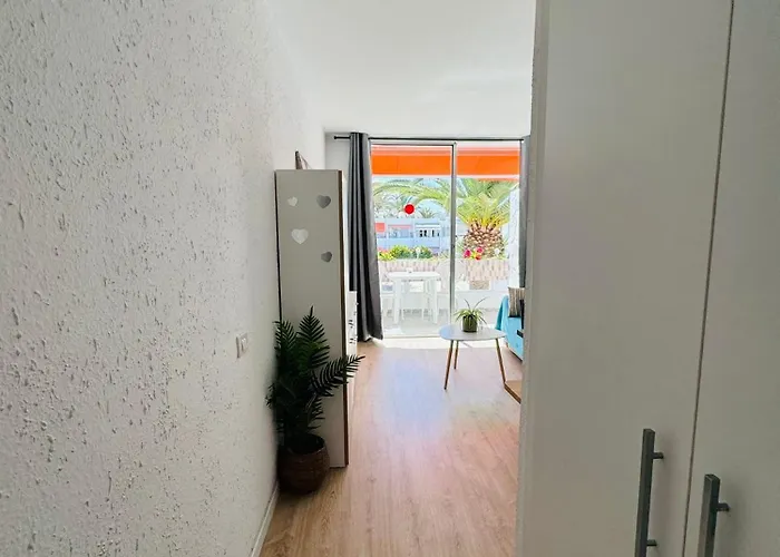 Lägenhet Blue Paradise