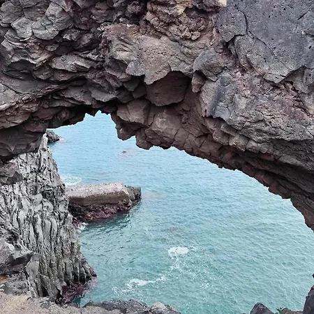 Διαμέρισμα Blue Paradise Costa Del Silencio