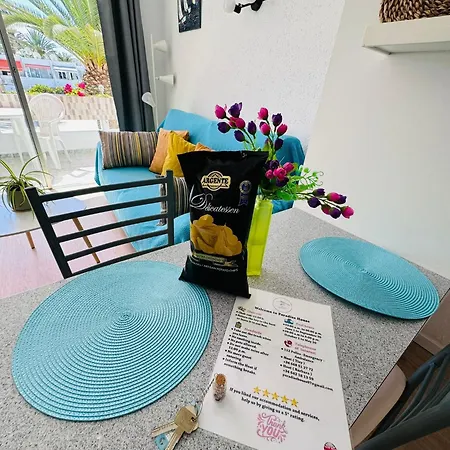 Blue Paradise Διαμέρισμα